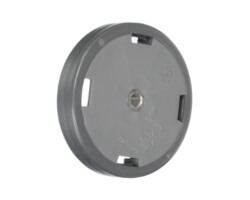 Kirby Sentria Rear Wheel 556206