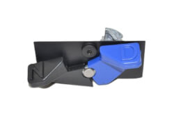 Kirby Neutral Drive Pedal Avalir 2 Kirby Neutral Drive Pedal Avalir 2