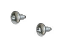 Kirby Front Wheel Screws - G series