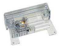 Kirby Headlight Lens - Heritage Tradition Legend II Kirby Headlight Lens - Heritage Tradition Legend II