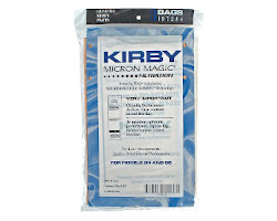 Kirby G2001 G2000 G6 G5 G4 G3 Ult Bags 197294