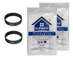 Kirby Avalir - Sentria - G10D Allergen Filter Combo ( 4 & 2) Kirby Avalir - Sentria - G10D Allergen Filter Combo ( 4 & 2)