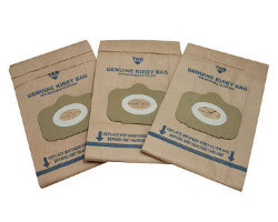 Kirby Style 1 Vacuum Bags - Tradition (3 pk)