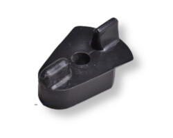 Koblenz U-310 U-530 Bag Knob 13-1125-7