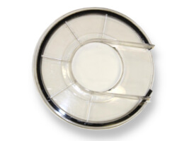 Koblenz U-310 U-510 Fan Cover 46-2036-5