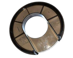 Koblenz U-75 U-90 Fan Cover 46-3208-9