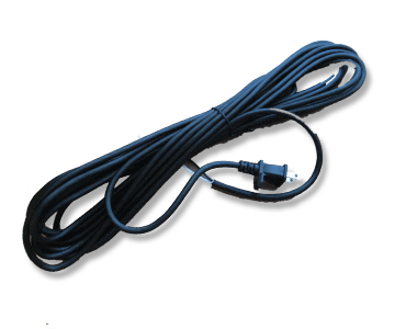Vacuum Electric Cord 30 feet - Click Image to Close