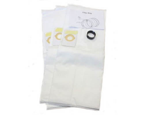 Beam Central Vacuum Bags 110073 (3 pack) - Click Image to Close