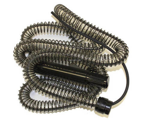 Bissell ProHeat 2X Hose Assembly 203-6879 - Click Image to Close