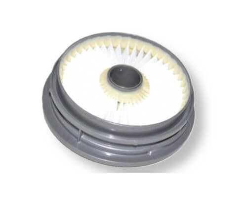 Bissell Symphony Inner Circular Filter 160-6886 - Click Image to Close