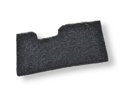 Bissell PowerForce 1739 & 20191 Filter 160-9911 - Click Image to Close