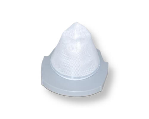 Bissell 3-in-1 Turbo 2610 Filter 162-0624 - Click Image to Close