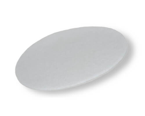 Bissell Garage Pro Secondary Filter 203-0165 - Click Image to Close