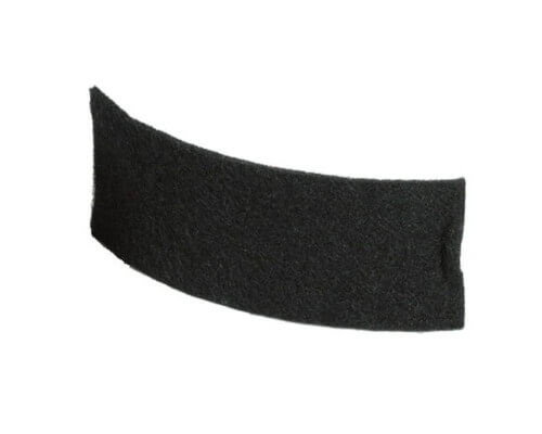 Bissell PowerForce Post Motor Carbon Filter 203-1194 - Click Image to Close
