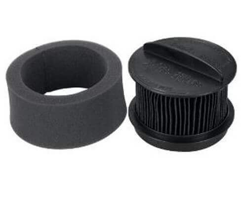 Bissell 203-1464 & 203-7913 Filter Set - Click Image to Close