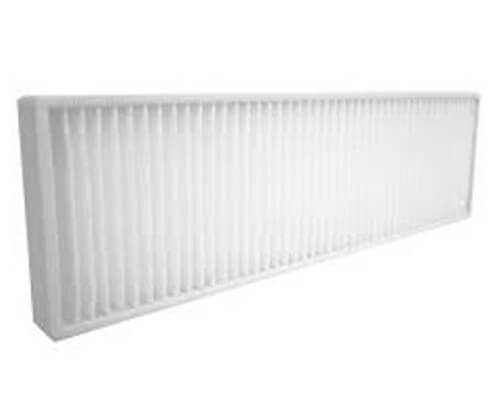 Bissell Style 8/14 HEPA Filter 203-6608 & 3091 - Click Image to Close