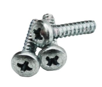 Bissell ProHeat 2X Handle Screw Kit 203-6803 - Click Image to Close