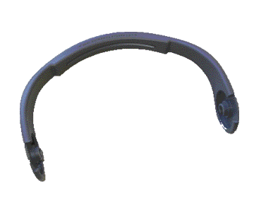 Bissell Tank-in-Tank Assembly Handle 203-4435 - Click Image to Close
