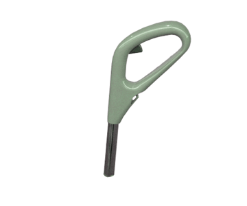 Bissell QuickSteamer Handle 203-5519 - Click Image to Close