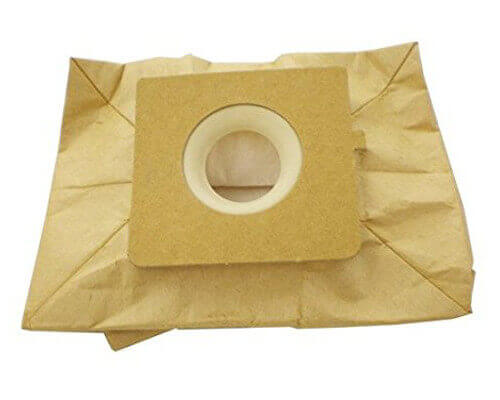 Cirrus VC248 Canister Vacuum Bags (3 bags) - Click Image to Close