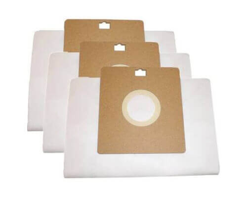 Bissell Digipro Vacuum Bags 32115 - Click Image to Close