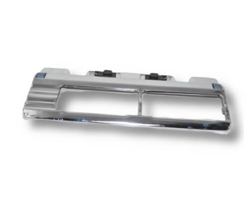 CleanMax Base Plate With Latches CM011007 - Click Image to Close