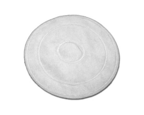 Dyson DC07 DCF14 Lid Pad - Click Image to Close