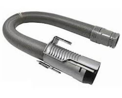 Dyson DC07 Vacuum Hose - Grey End - Click Image to Close