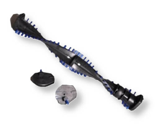 Dyson DC04 DC07 DC14 DC33 Brush Roll (Clutch) - Click Image to Close