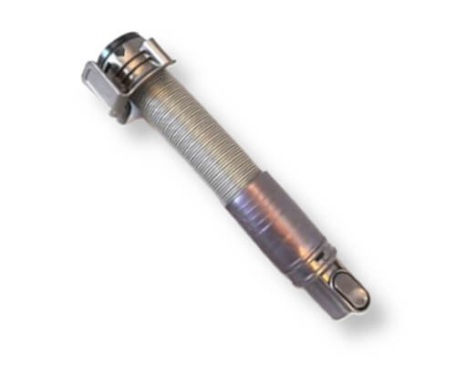 Dyson DC24 Vacuum Hose - Click Image to Close