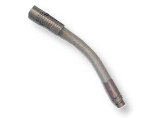 Dyson DC40 DC41 DC65 UP13 UP14 UP16 UP19 Vacuum Hose - Click Image to Close