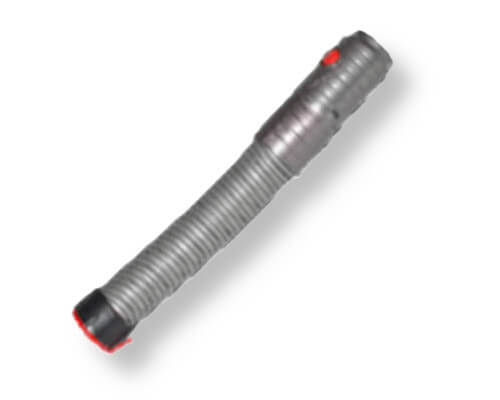 Dyson DC50 UP15 Vacuum Hose - Click Image to Close