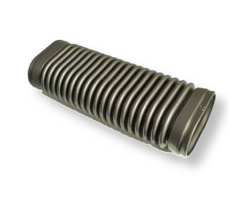 Dyson DC25 Lower Duct Hose - Click Image to Close