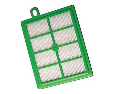 Sanitaire SC530 & SC535 HEPA Filter 399389 - Click Image to Close