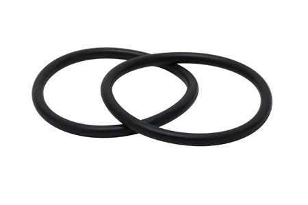 Oreck OR-23 Commercial Vacuum Belts (2 pk) - Click Image to Close