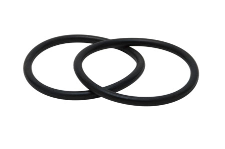 Eureka Style RD Vacuum Belts (2 pk) - Click Image to Close