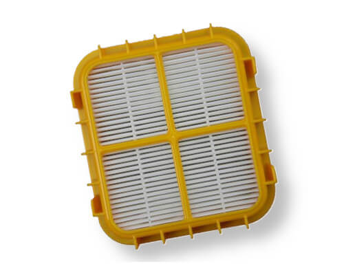 Eureka HF-10 Capture HEPA Filter - Click Image to Close