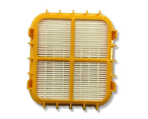 Eureka HF-10 Capture HEPA Filter - Click Image to Close