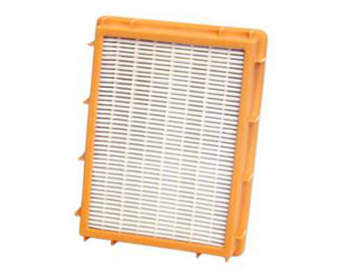 Eureka HF-2 SmartVac Hepa Filter - Click Image to Close