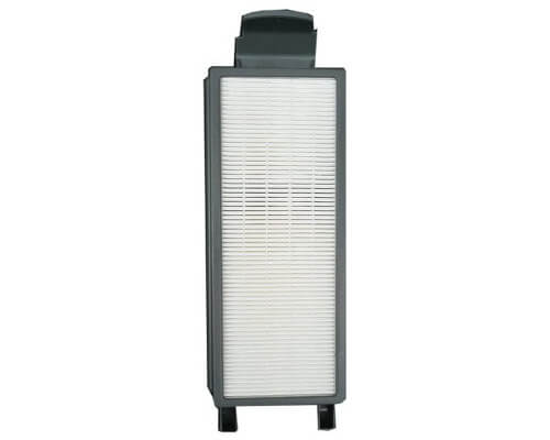 Powr Flite ER285 HEPA Filter - Click Image to Close