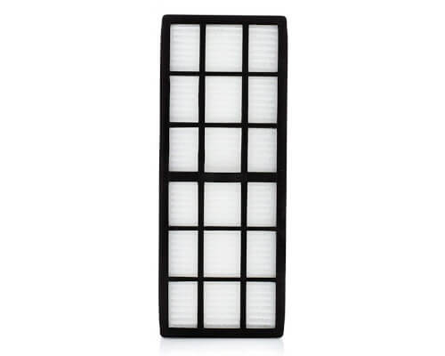 Eureka HF-7 HEPA Filter 39524 - Click Image to Close