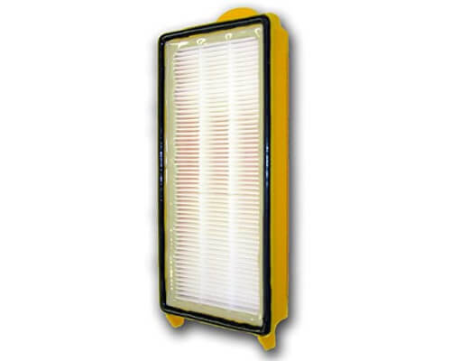 Sanitaire SC4180 & SC4500 HEPA Filter 60285 - Click Image to Close