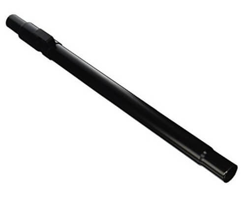 Sanitaire Telescopic Steel Wand 72953 - Click Image to Close