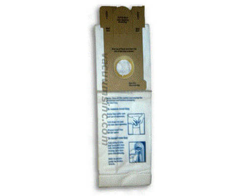 Eureka Style HP-1 Vacuum Bags (3 pk) - Click Image to Close