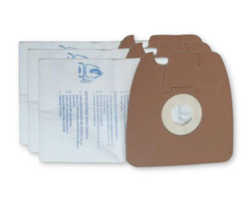 Sanitaire Style MM Vacuum Bags (3 pack) - Click Image to Close