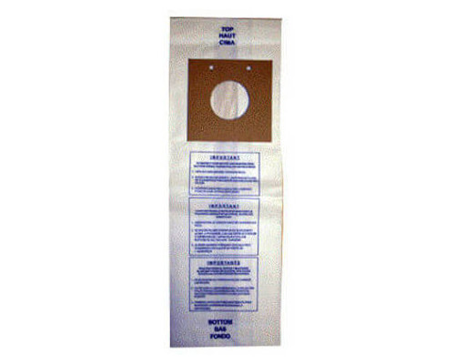 Eureka Style Y Excalibur Vacuum Bags (3 pk + 1) - Click Image to Close