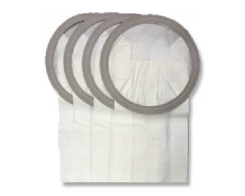 Filtex 12 Gallon Central Vacuum Bags - Click Image to Close