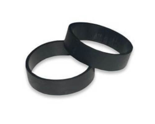 Samsung VBT-90 Canister Belt (2 belts) - Click Image to Close