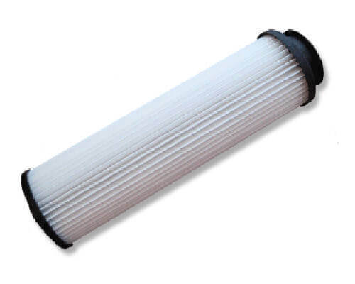 Hoover Bagless Upright HEPA Filter - Click Image to Close