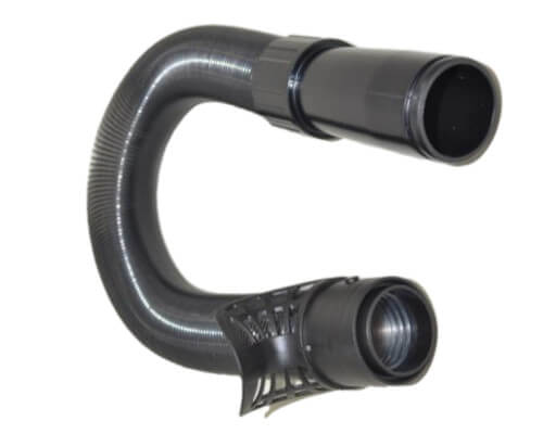 Hoover Upright Vacuum Hose 440014836 - Click Image to Close